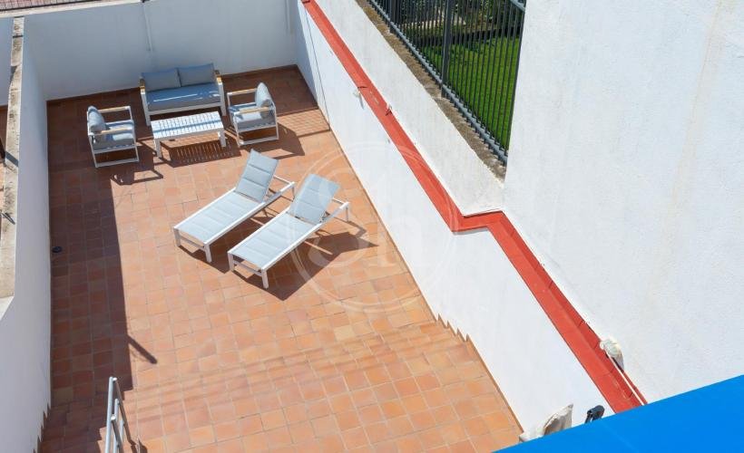apartment from day apartment for rent for companies in Barcelona 